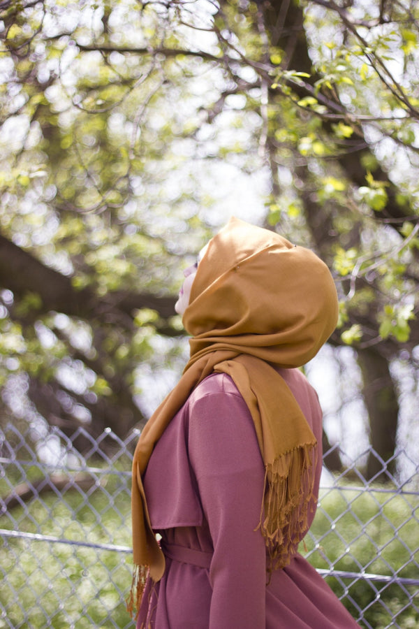 Hijab vs Burqa - Mersi Cosmetics