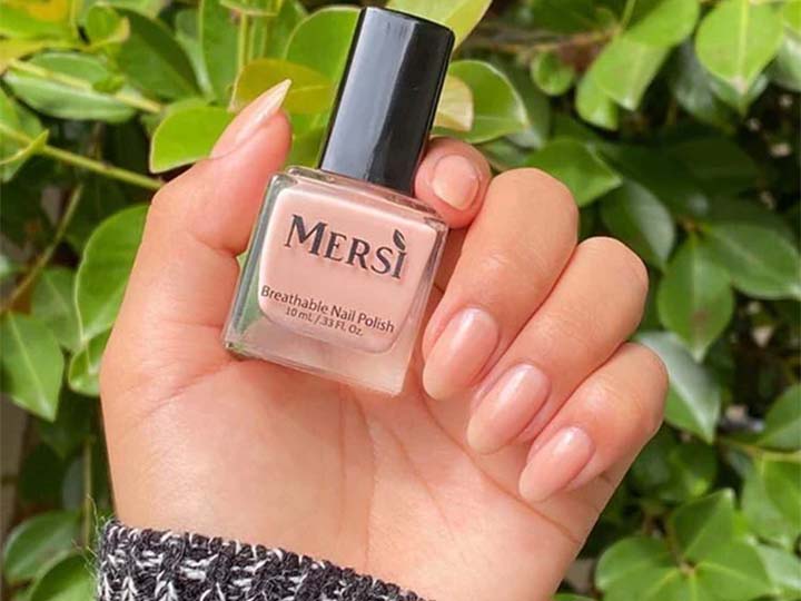 How Long Does Nail Polish Last? Expert Tips for Durability - Mersi Cosmetics