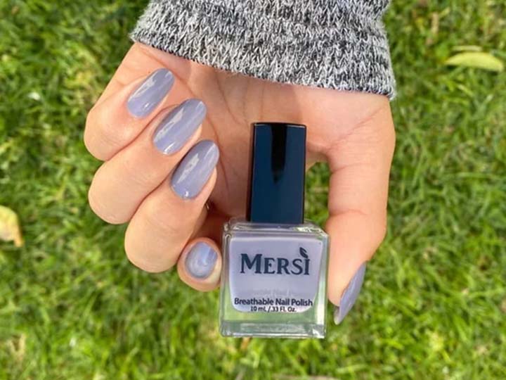 How to Make Nail Polish Dry Faster: Tips for Busy Days - Mersi Cosmetics