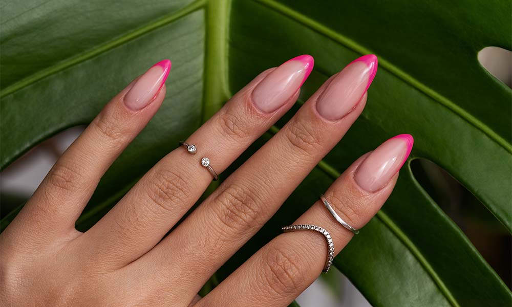 How to Remove a Gel Manicure Without Damaging Your Nails - Mersi Cosmetics