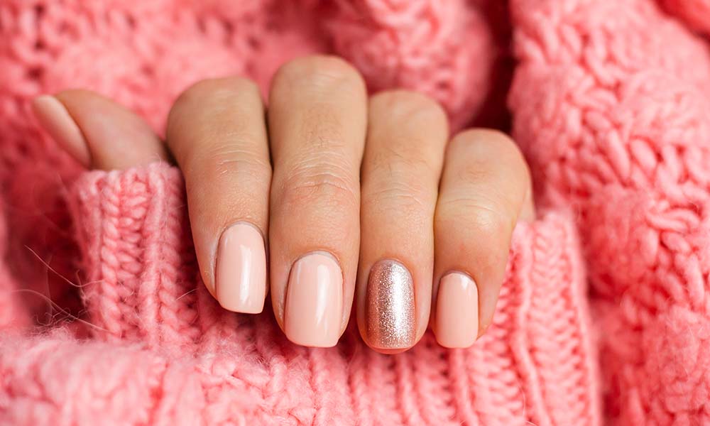 How to Remove Dip Nails Without Ruining Your Natural Nails - Mersi Cosmetics