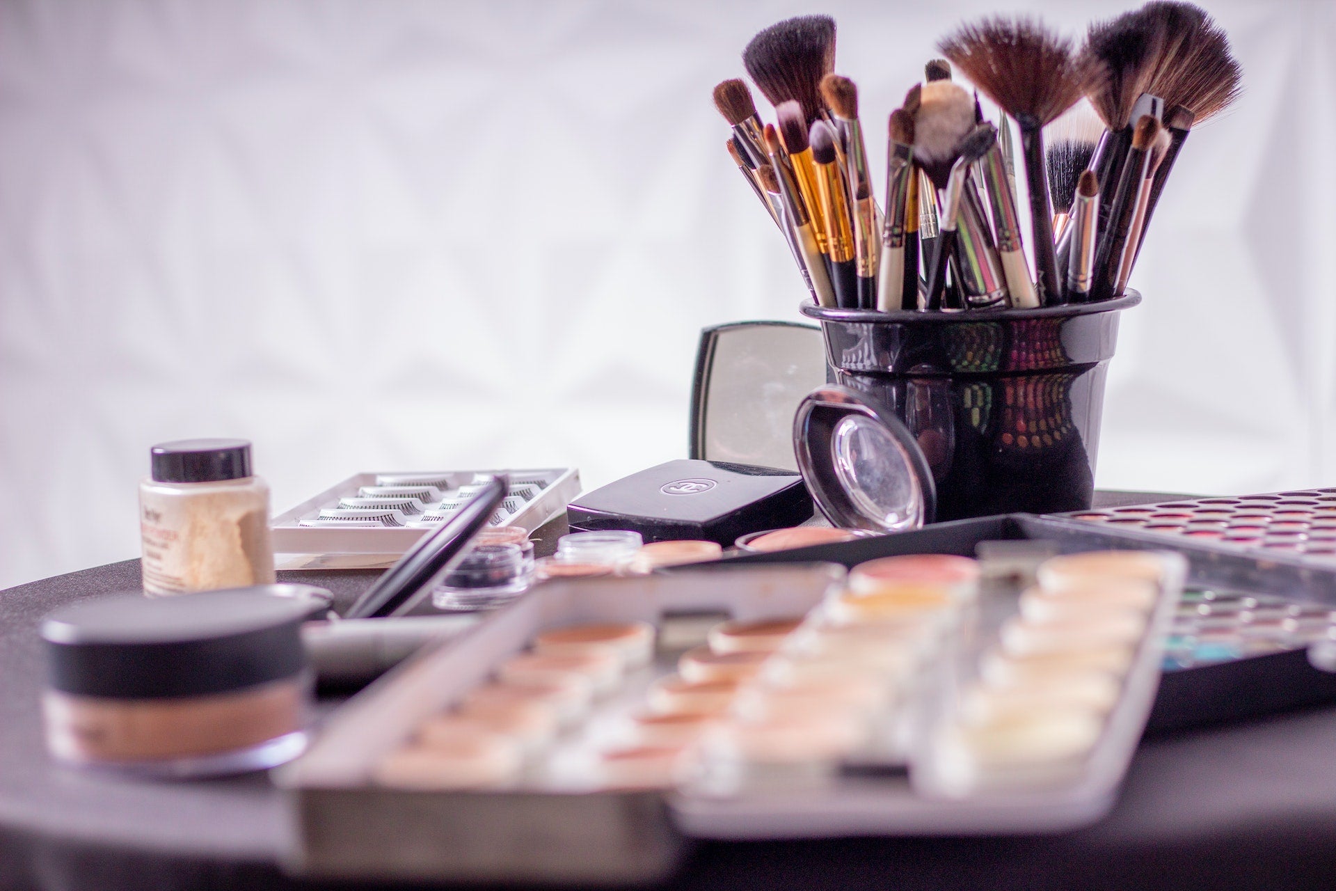 Is Makeup Haram? - Mersi Cosmetics