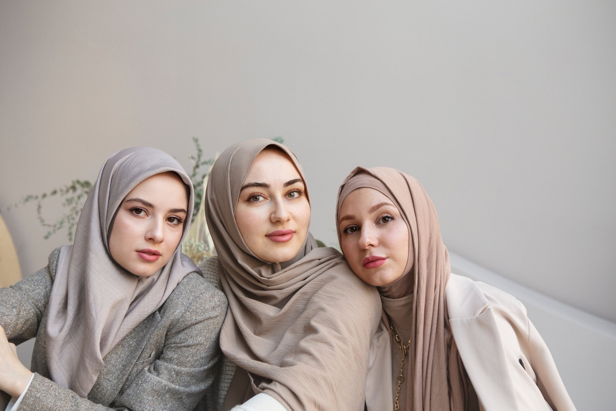 Muslim Friendly Fashion Brands to Shop From in 2024 - Mersi Cosmetics