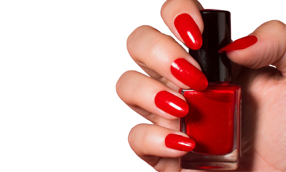 Nail Varnish Explained: What You Need to Know - Mersi Cosmetics