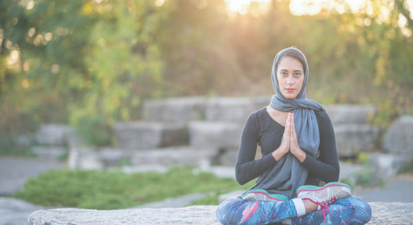 The Importance of Mindfulness In Islam: A Guide For Muslim Women - Mersi Cosmetics