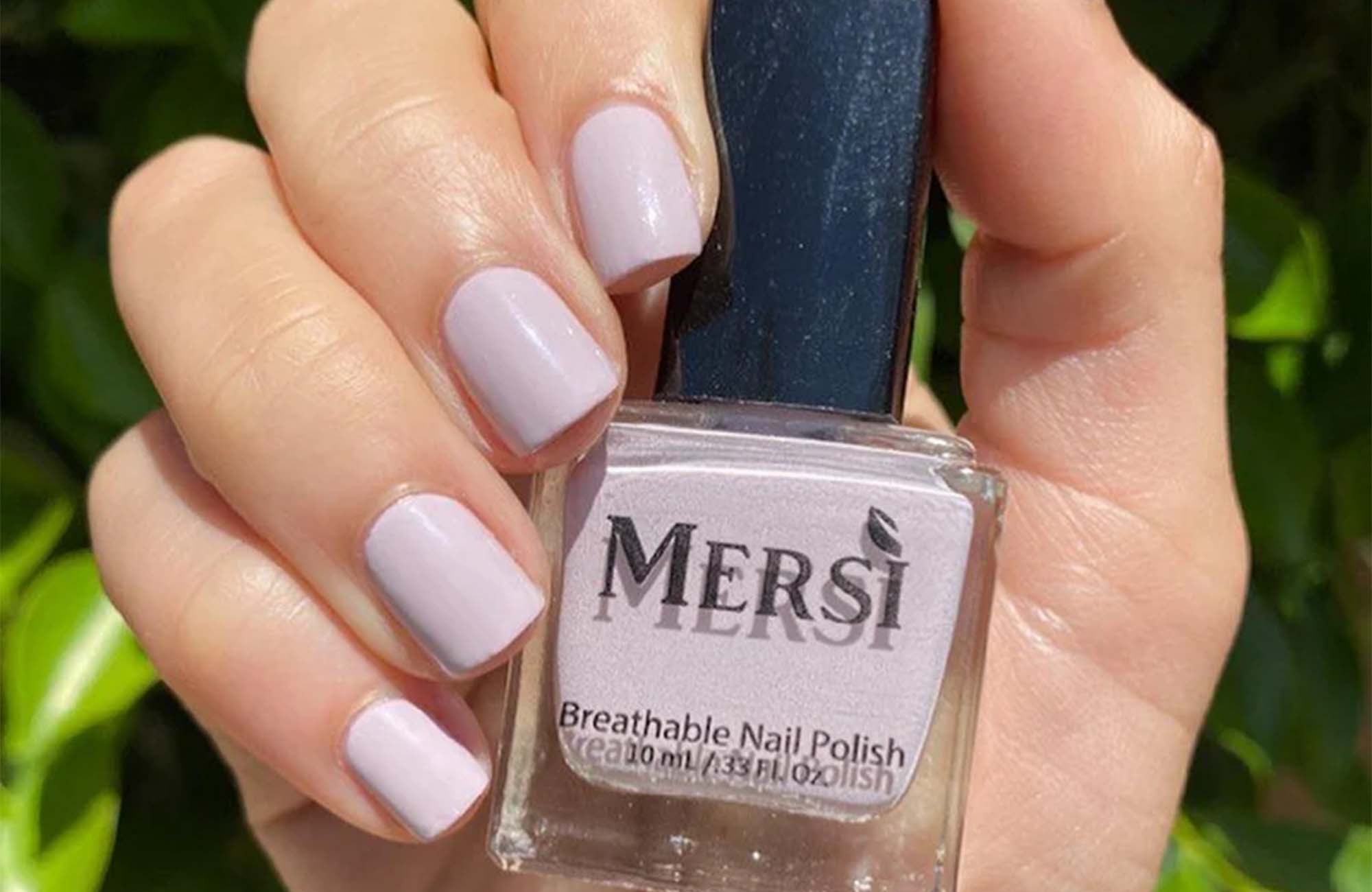 Trending Nail Designs You Can Opt For In 2025 - Mersi Cosmetics