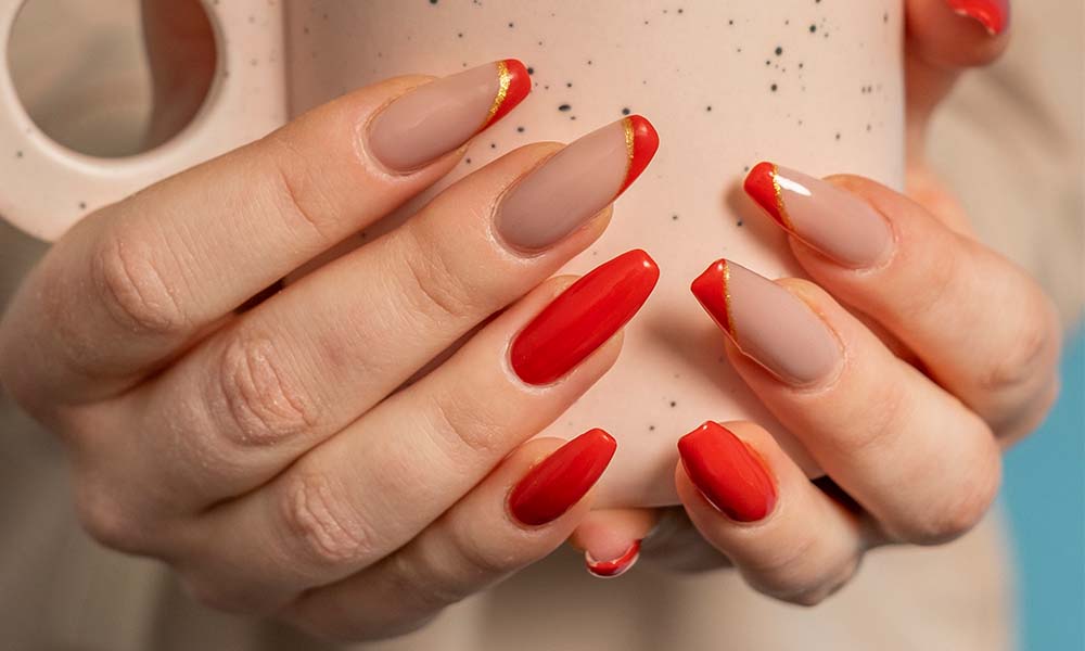 What Are Fake Nails Made Out Of? A Quick Guide - Mersi Cosmetics