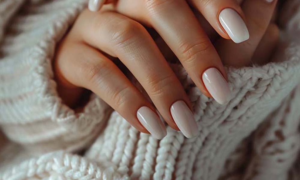 What Are Gel Nail Extensions and How Do They Work? - Mersi Cosmetics