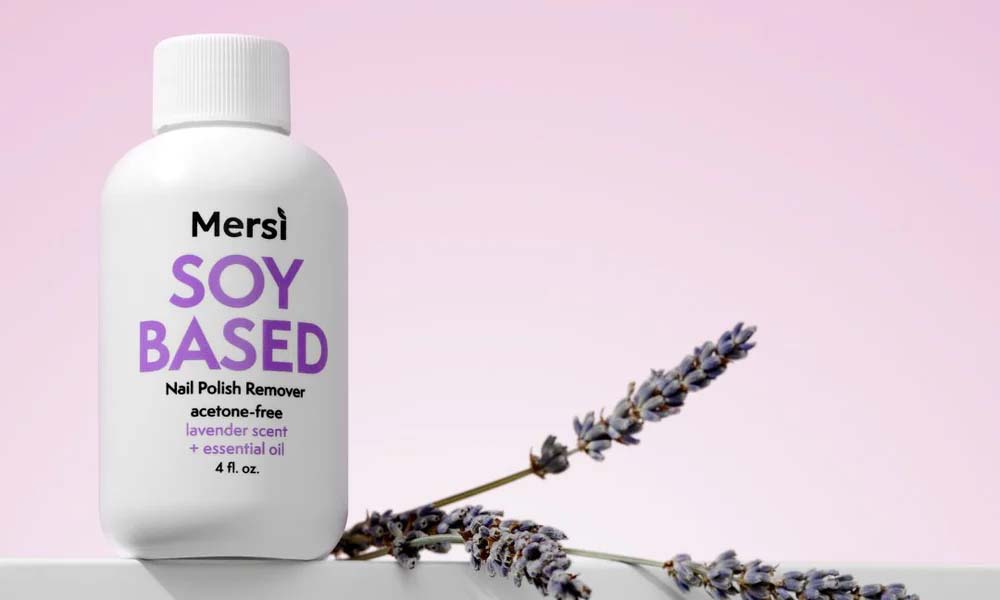 What Is Nail Polish Remover Made Of? Ingredients Explained - Mersi Cosmetics