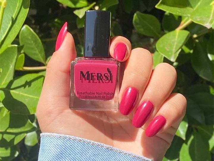 When Was Nail Polish Invented? A Brief History - Mersi Cosmetics