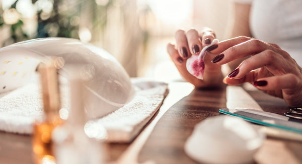 Why Soy? Surprising Benefits of Soy-Based Nail Polish Removers - Mersi Cosmetics