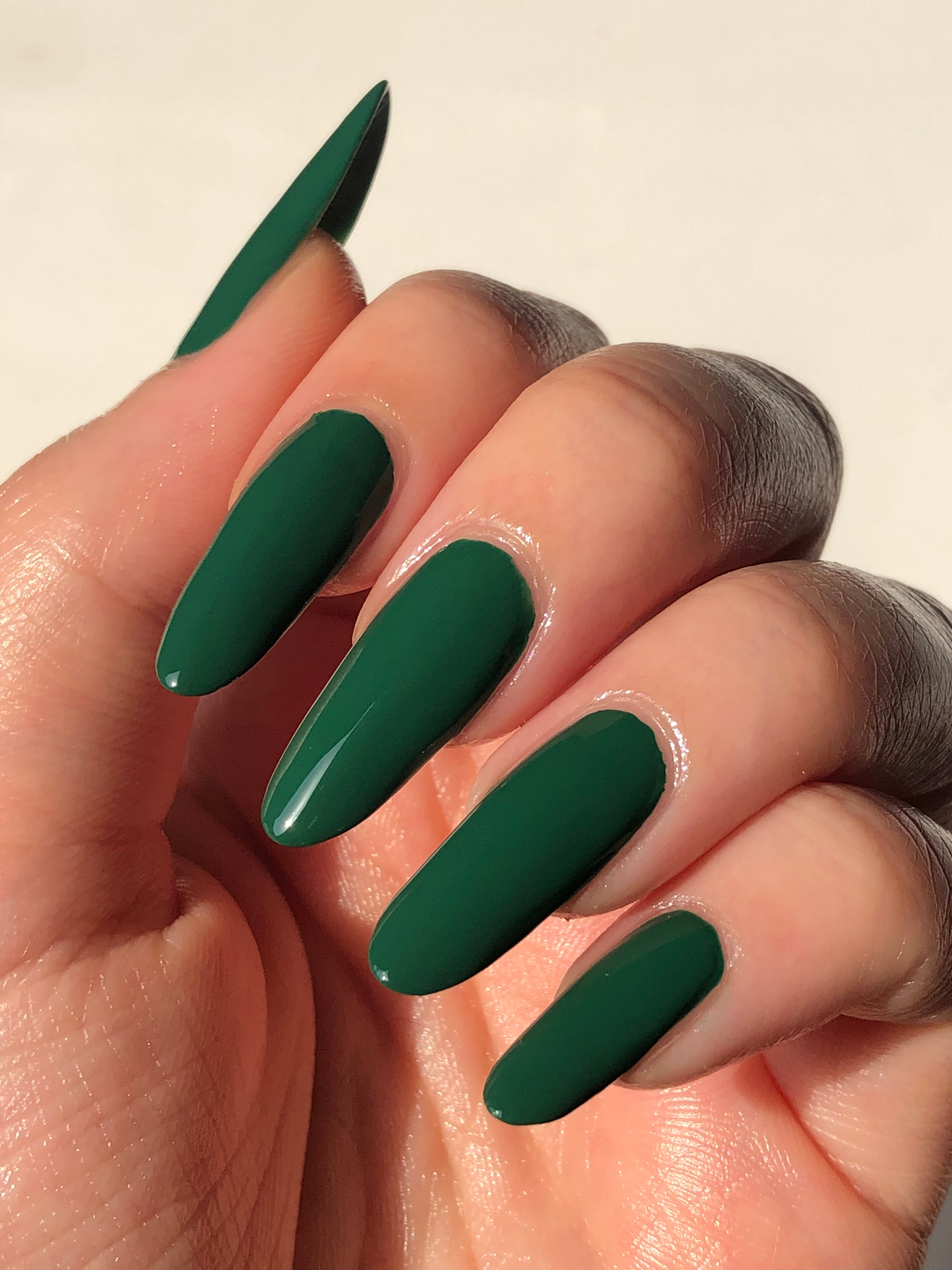 Sinharaja Breathable Nail Polish 10ML