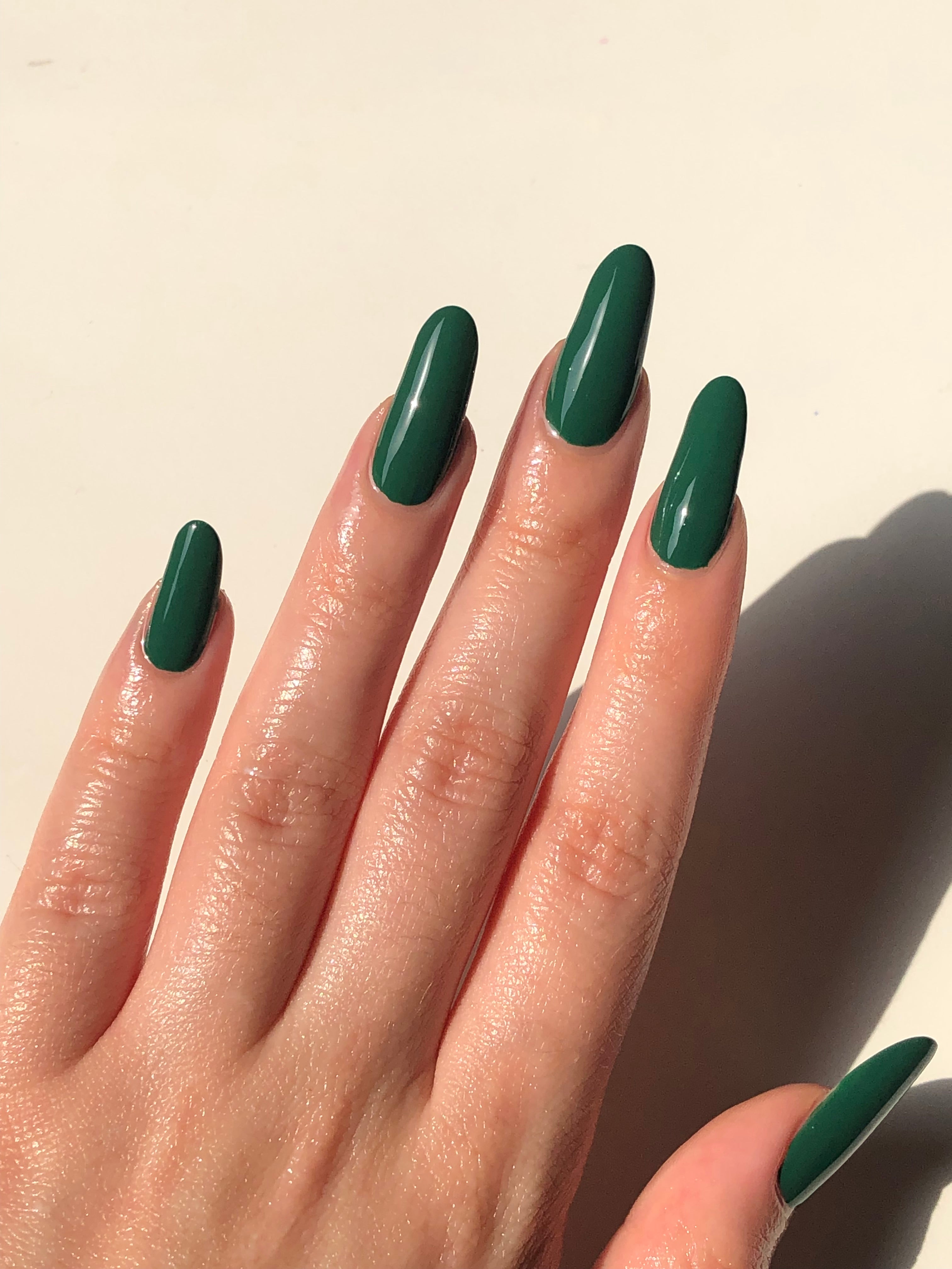 Sinharaja Breathable Nail Polish 10ML