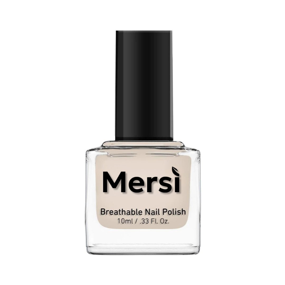 Seychelles Breathable Nail Polish - Mersi Cosmetics