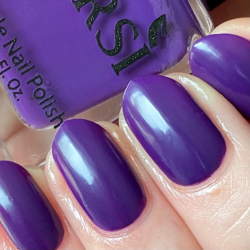 New Valensole Halal Nail Polish Breathable 10ML.